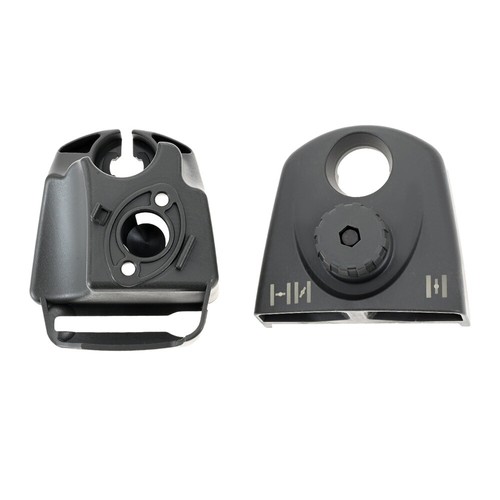Kit base coperchio airbox - base,