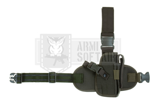 Invader gear fondina molle - gear,