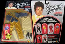 Michael Jackson Costume