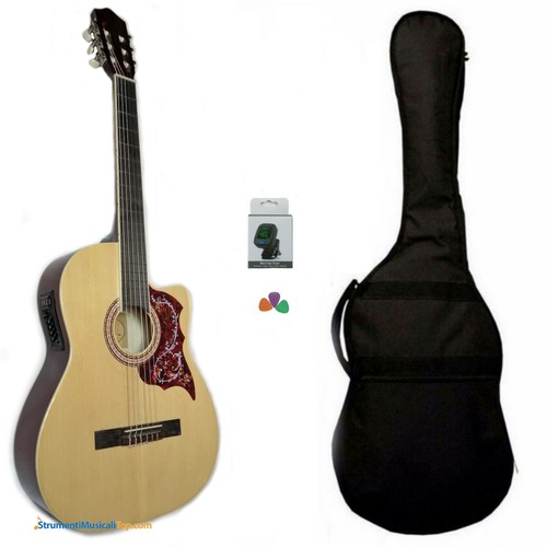 Chitarra classica - chitarra,