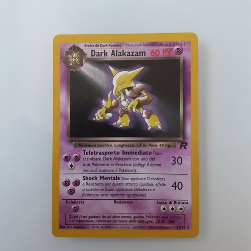 Pokemon team rocket - pokemon,
