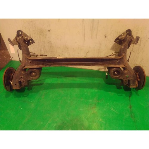 Assale post fiat 500e - fiat,