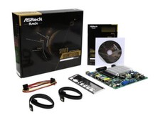 ASRock Rack J1900D2Y - Scheda Madre Mini-ITX - 10W CPU J1900 2GHz - RAM MAX 16GB