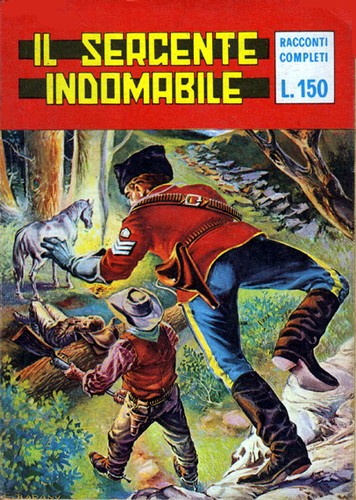 Jim canada raccolta 4 - raccolta,