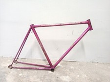 vintage telaio frame corsa road sport 28" 59 x 54 30s G Impellizzeri
