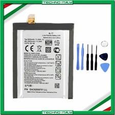 BATTERIA PER LG G2 BL-T7 D802