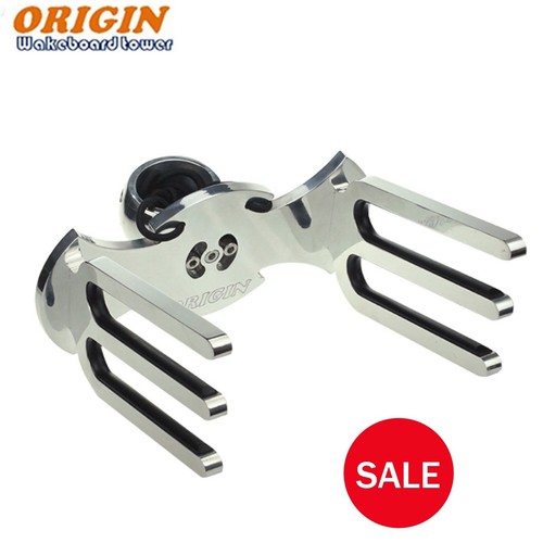 Origin supporto per rack - per,
