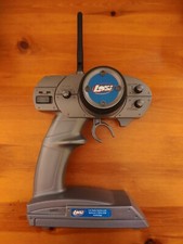 Radiocomando Losy radio system con spektrum 2.4 GHz DSM