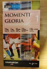 Momenti di Gloria 1 - VHS La