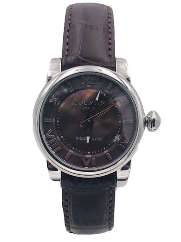 Orologio locman toscano - locman,