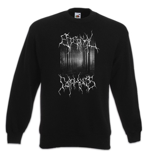 Felpa pullover eternal - felpa,