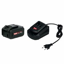 KIT ONEALL BATTERIA 4Ah 18V-CARICABATTERIA VALEX