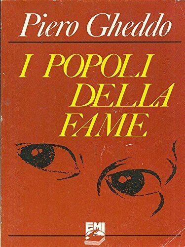 Popoli della fame - della,