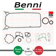 Set guarnizioni carter