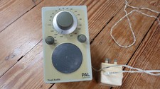 Radio FM/AM portatile Tivoli