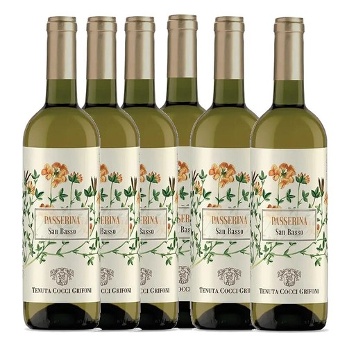 Tenuta cocci grifoni vino - cocci,