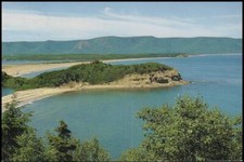 CAPE BRETON SOUTH HARBOUR   FCPC C 1970  REF: SHER 173