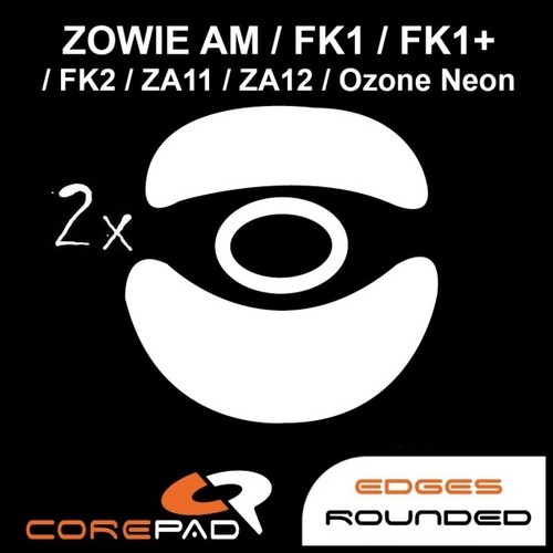 Corepad skatez zowie fk1 - skatez,
