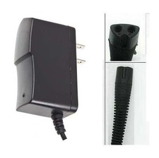 Caricabatteria US cavo