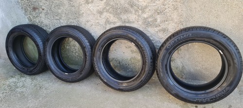 Gomme hankook optimo - gomme,