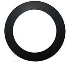 GUARNIZIONI X FLANGE IN GOMMA