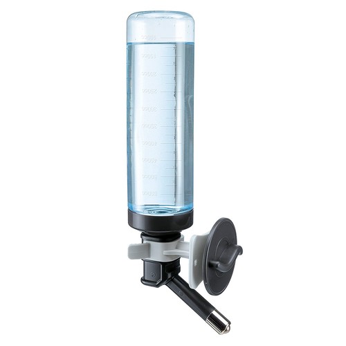 Beverino acqua universale cani