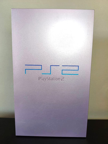 Console sony playstation - console,