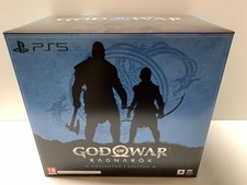 GOD OF WAR RAGNAROK