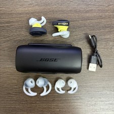 Bose SoundSport Free Cuffie