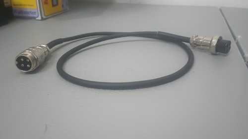 Radio pin estensione - 4,