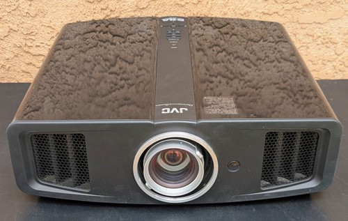 Jvc dla rs1 reference - jvc, dla-rs1