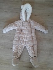 BABY TUTINA PAGLIACCETTO