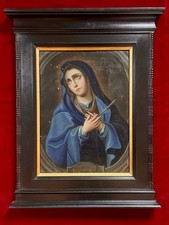 18th Century Spanish Mater