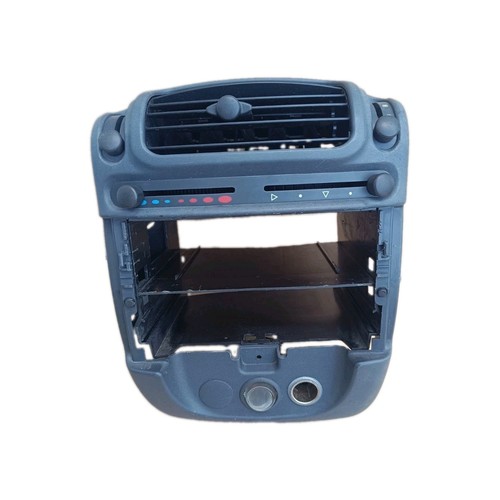 Griglia ventilazione smart - griglia,