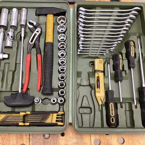 Proxxon tools - proxxon,