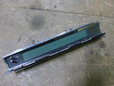 Pannello di controllo aria condizionata MAZDA MPV 2006 DBA-LY3P [Usato] [PA66616838]