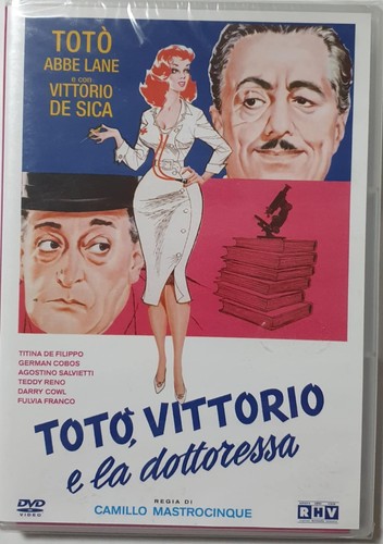 Toto vittorio la - toto',