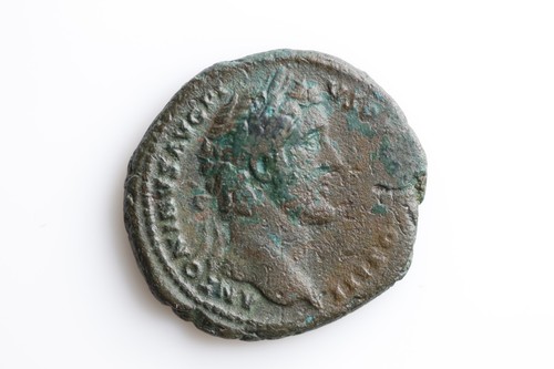 Antonino pio bono - pio,