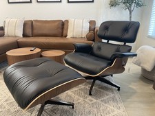 New Herman Miller Eames Lounge