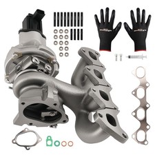TURBO TURBINA for VOLKSWAGEN