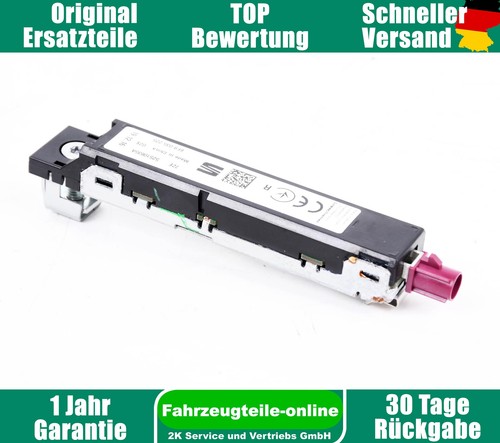 Amplificatore antenna weiche - antenna,