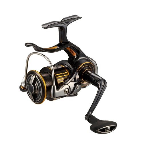 Mulinello spinning daiwa - mulinello, 23