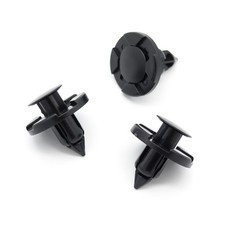 10x VVO® clip per Scudi