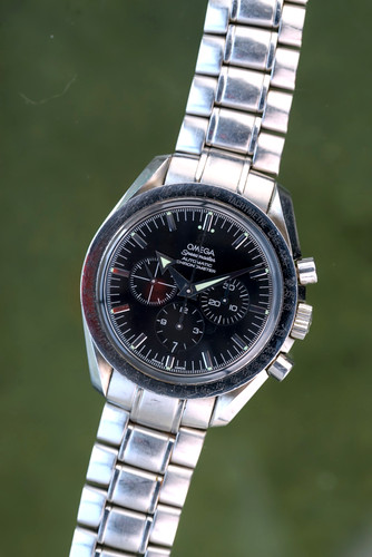 Omega speedmaster broad arrow - speedmaster,