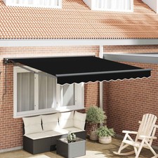 Struttura della tenda