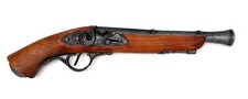 Jukar Flintlock Pistol Replica