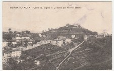 BERGAMO ALTA - COLLE S