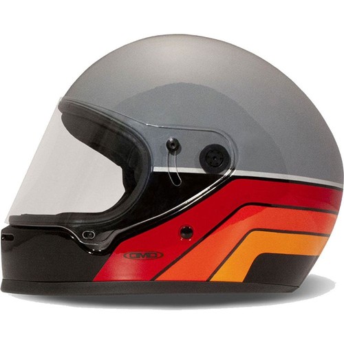 Lama per casco integrale - , dmd