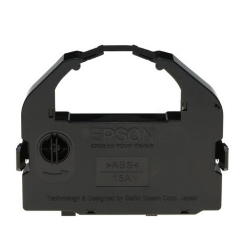 Nastro 670 nero s015262 - lq,