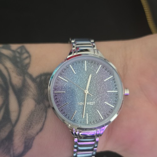 Orologio nine west - orologio,